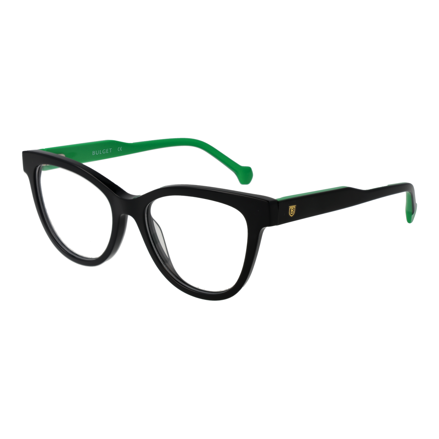 Bulget Optical Frame BG6483 A01 52