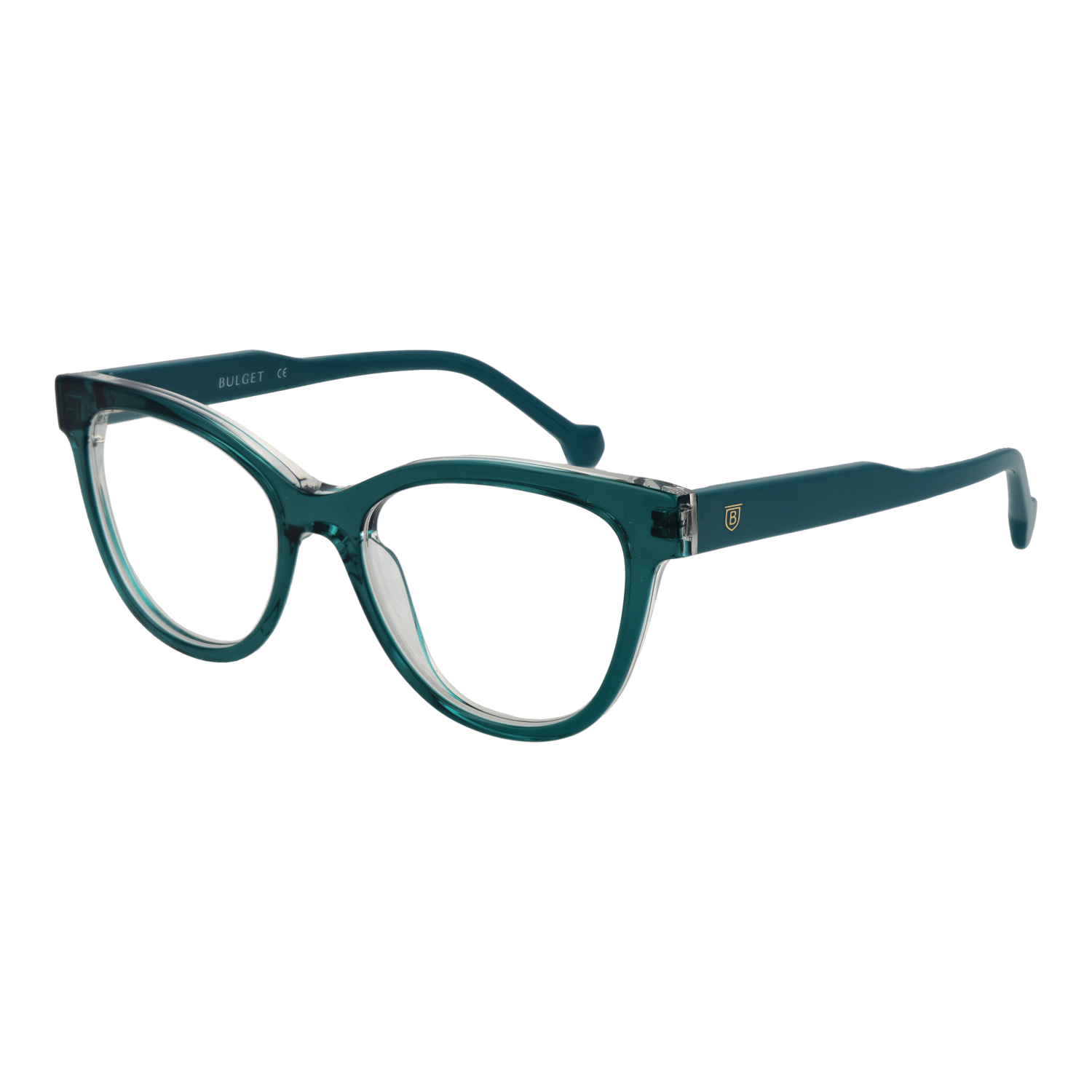 Bulget Optical Frame BG6483 H01 52