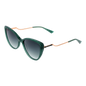 Bulget Sunglasses BG9221 T01 56