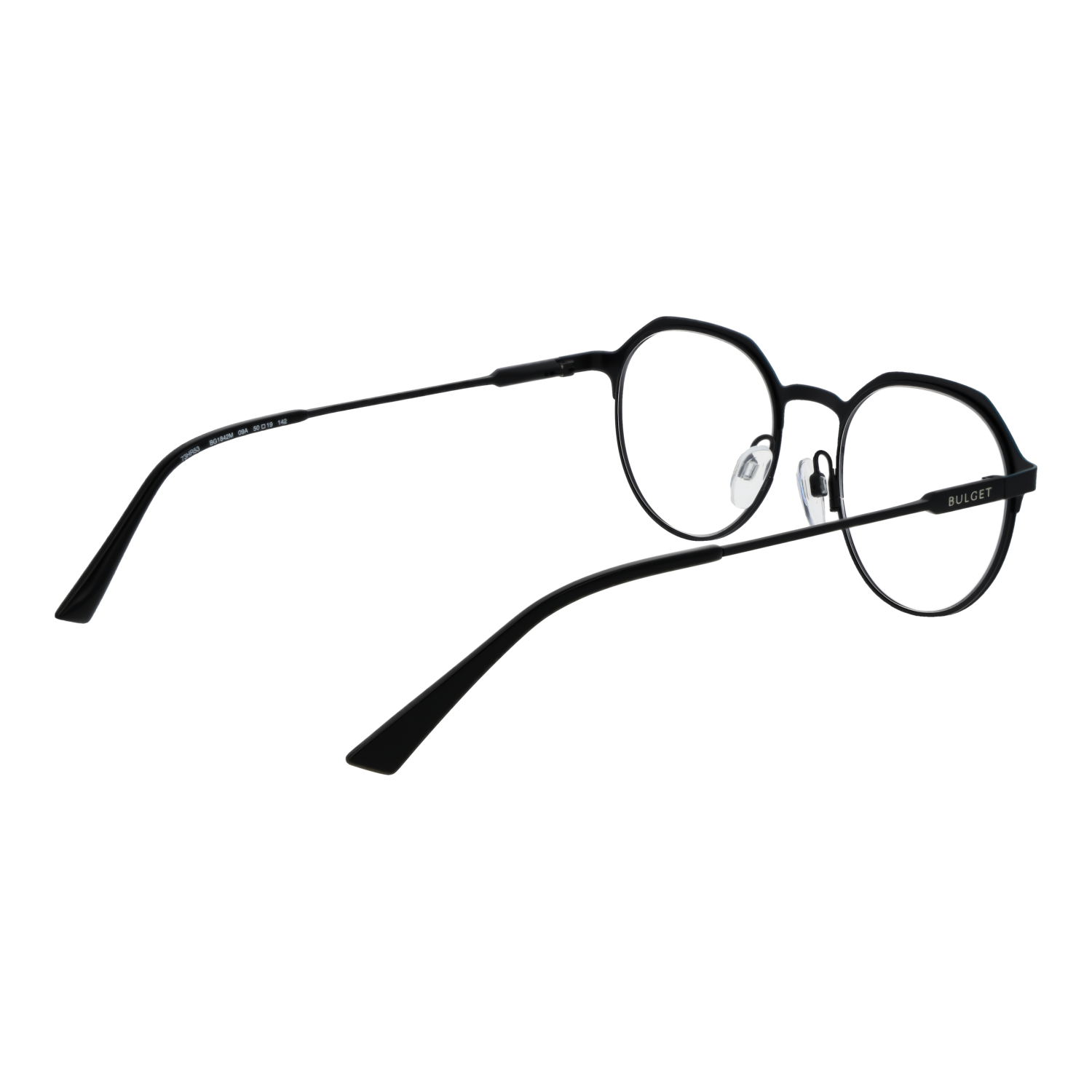Bulget Optical Frame BG1842M 09A 50
