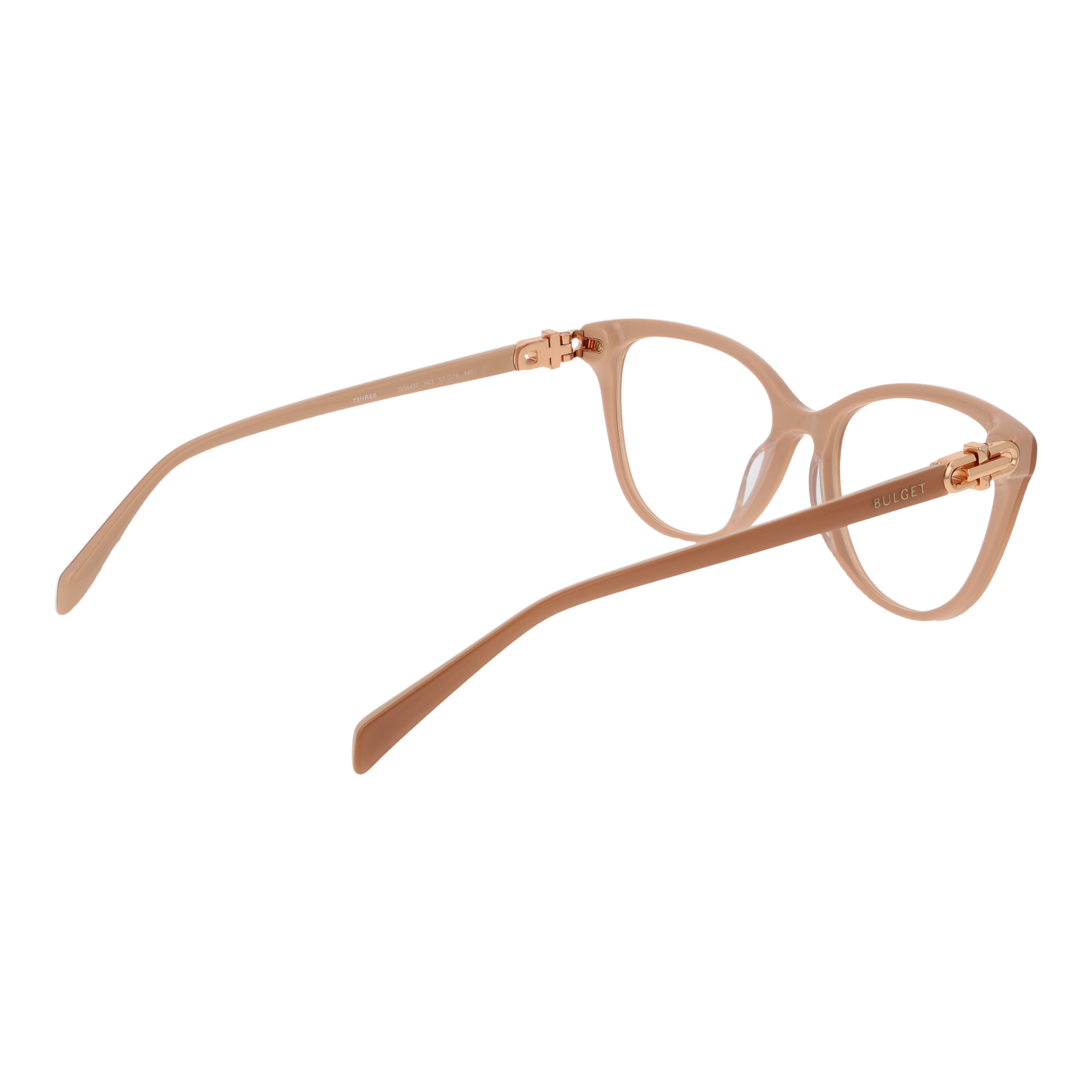 Bulget Optical Frame BG6497 H01 53