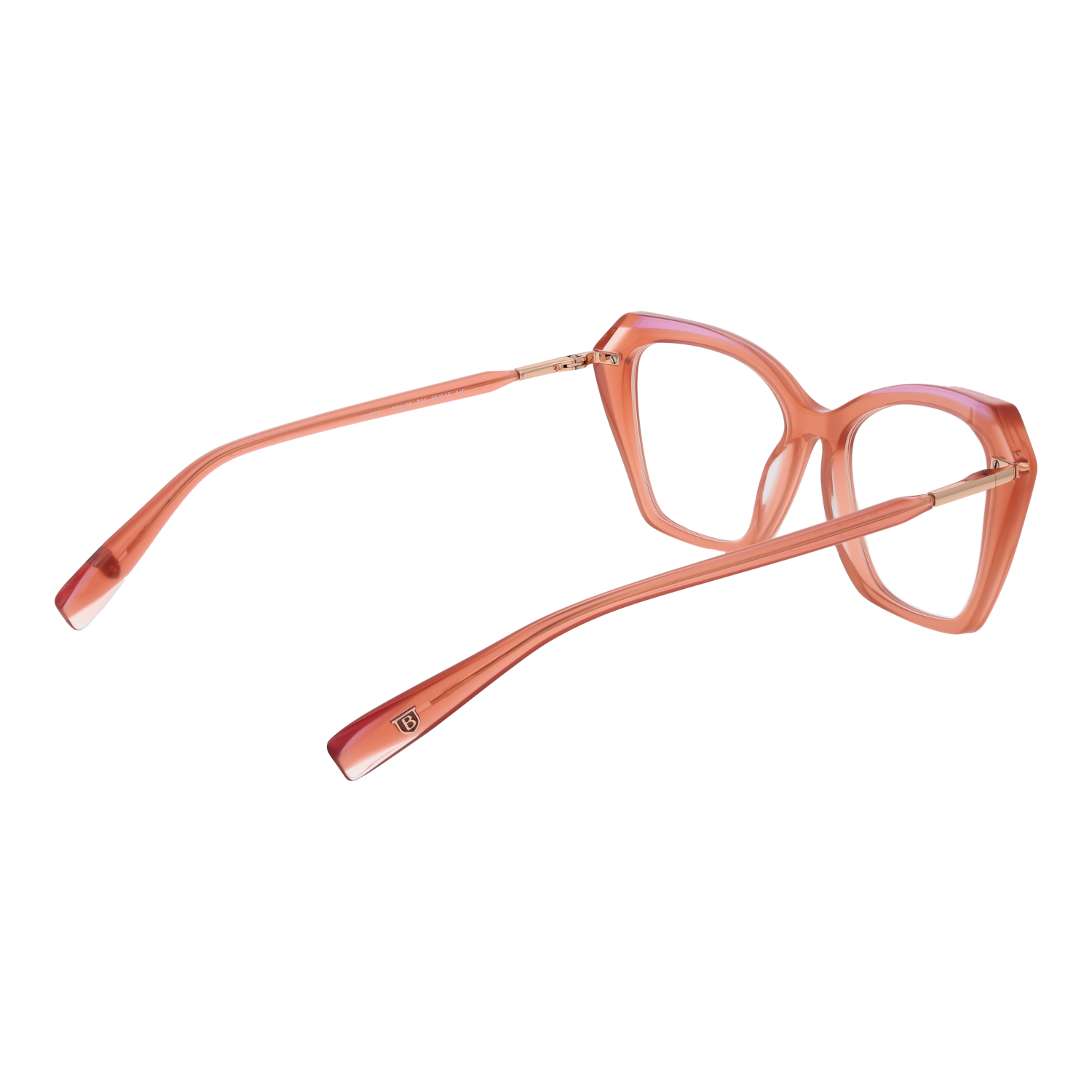 Bulget Optical Frame BG6498 P04 52