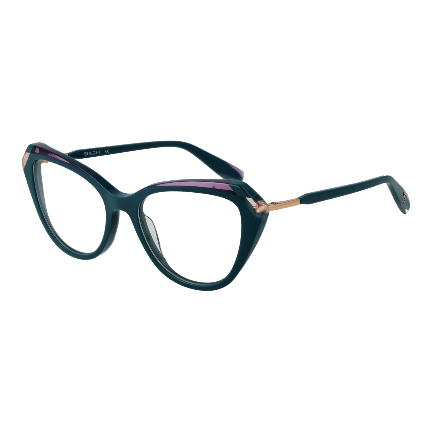 Bulget Optical Frame BG6499 P03 51