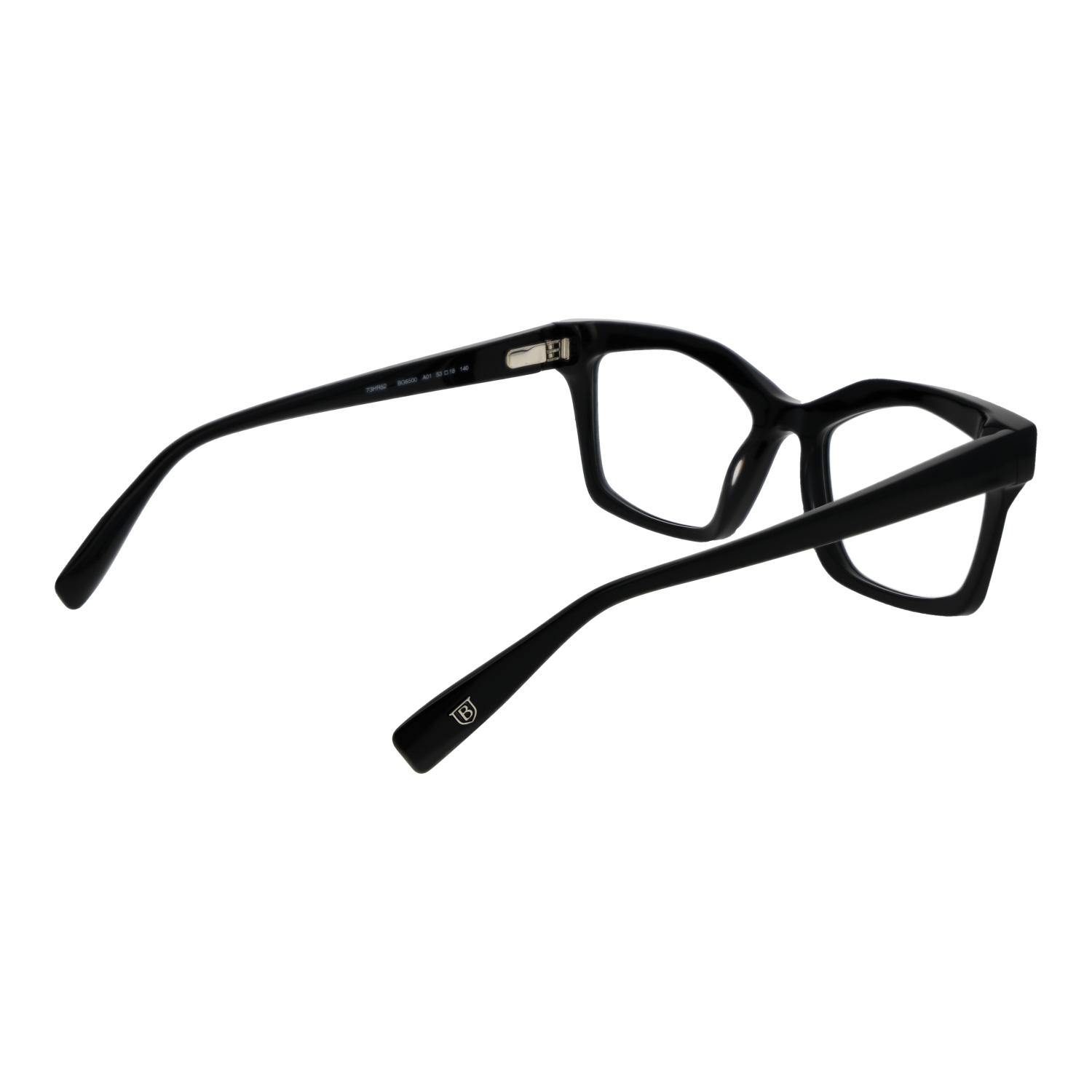 Bulget Optical Frame BG6500 A01 53