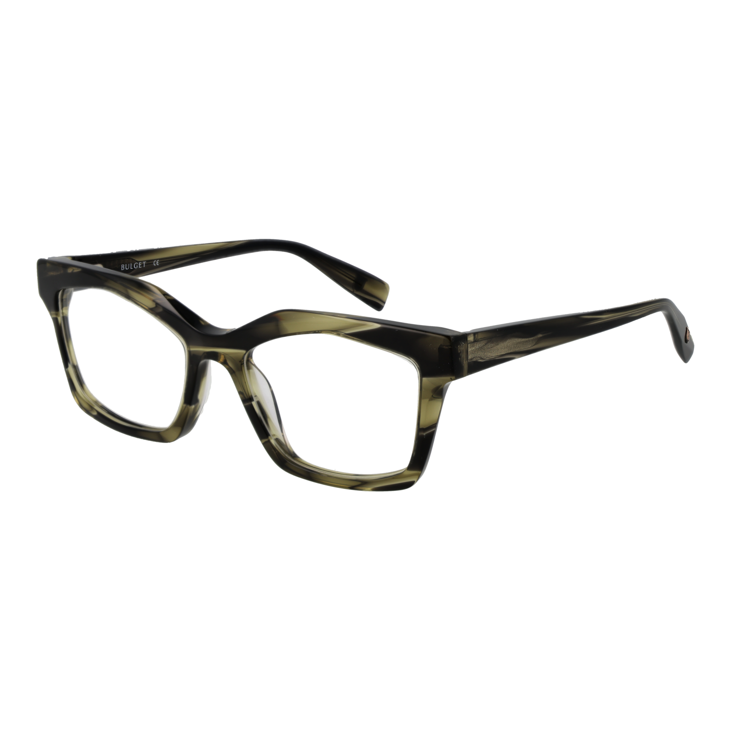 Bulget Optical Frame BG6500 E02 53