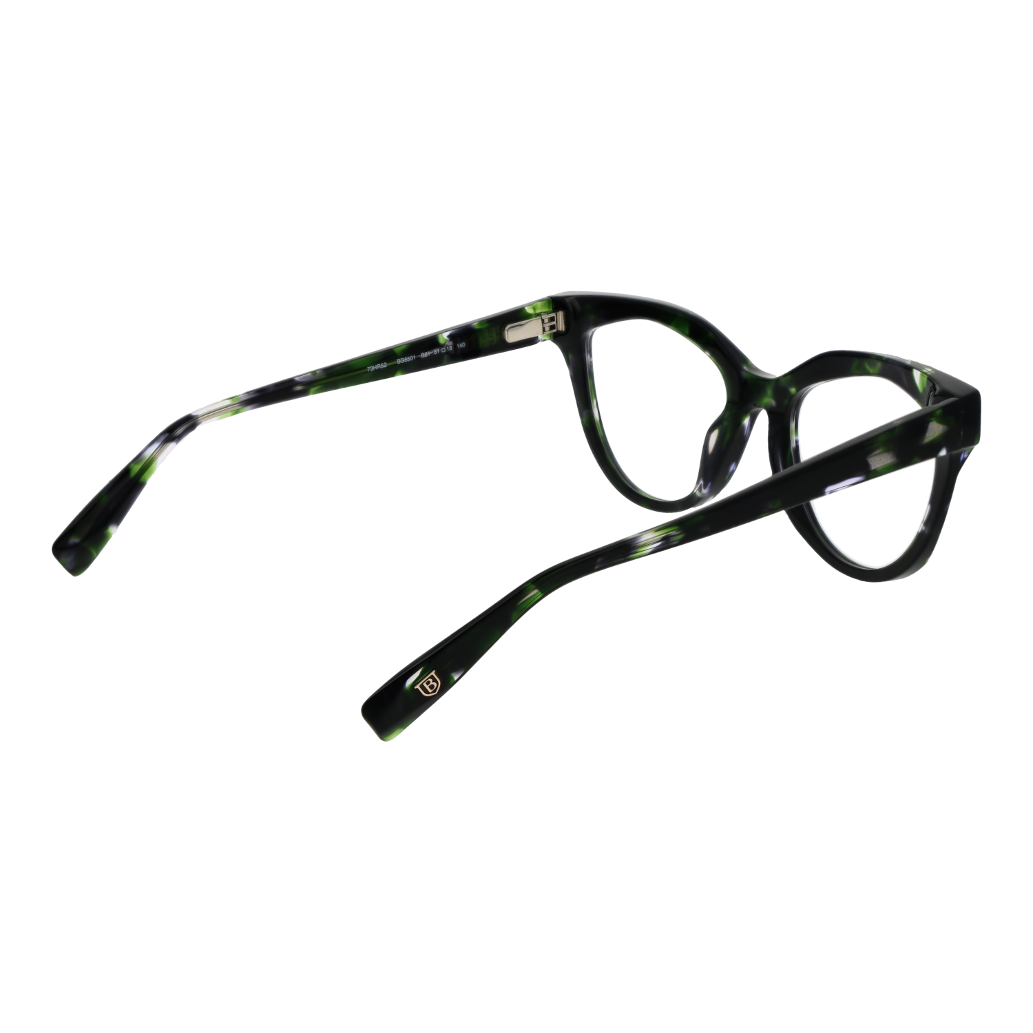 Bulget Optical Frame BG6501 G21 51