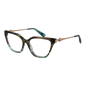 Bulget Optical Frame BG6513T E02 53