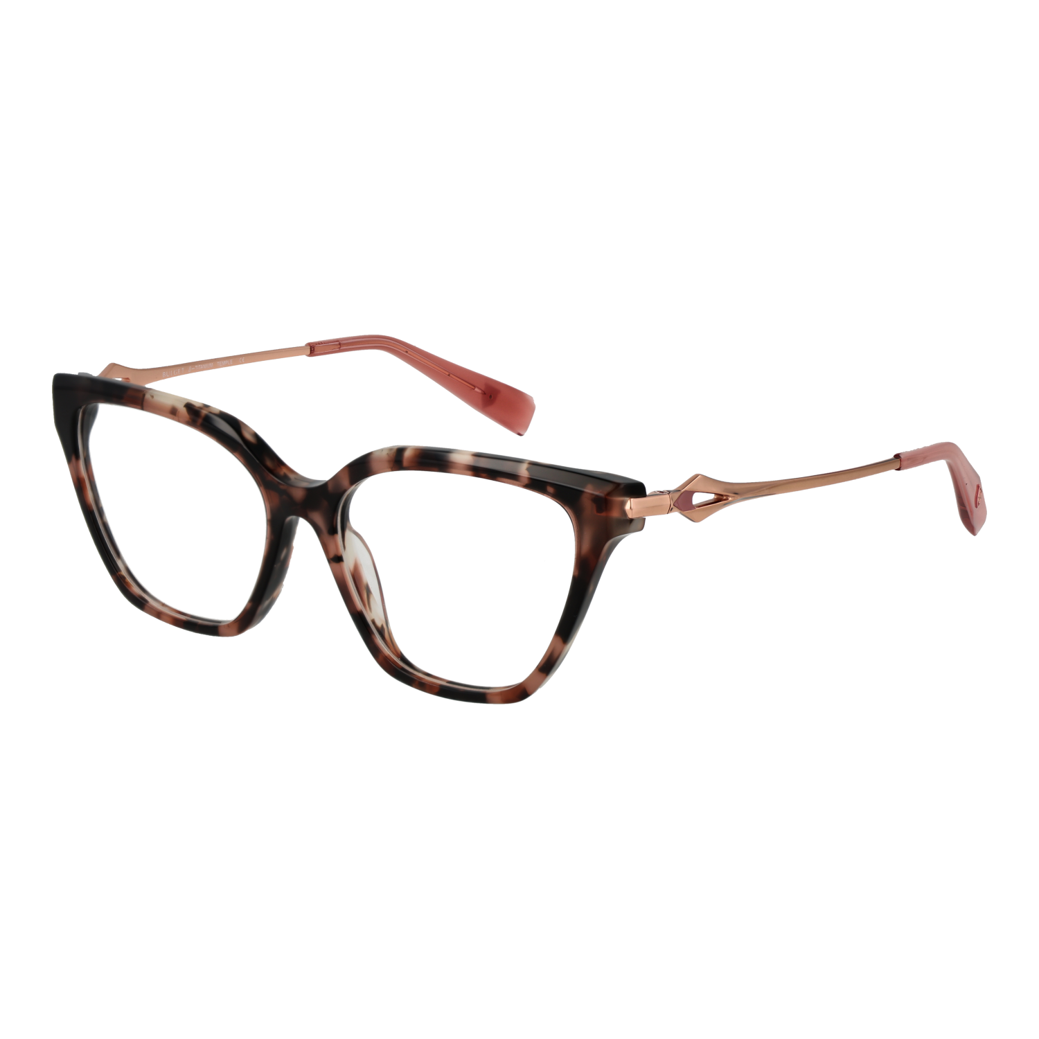 Bulget Optical Frame BG6513T G21 53