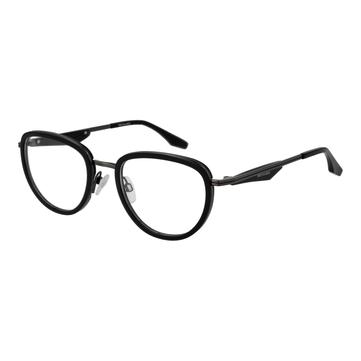 Trussardi Optical Frame TSM1005 A01 52