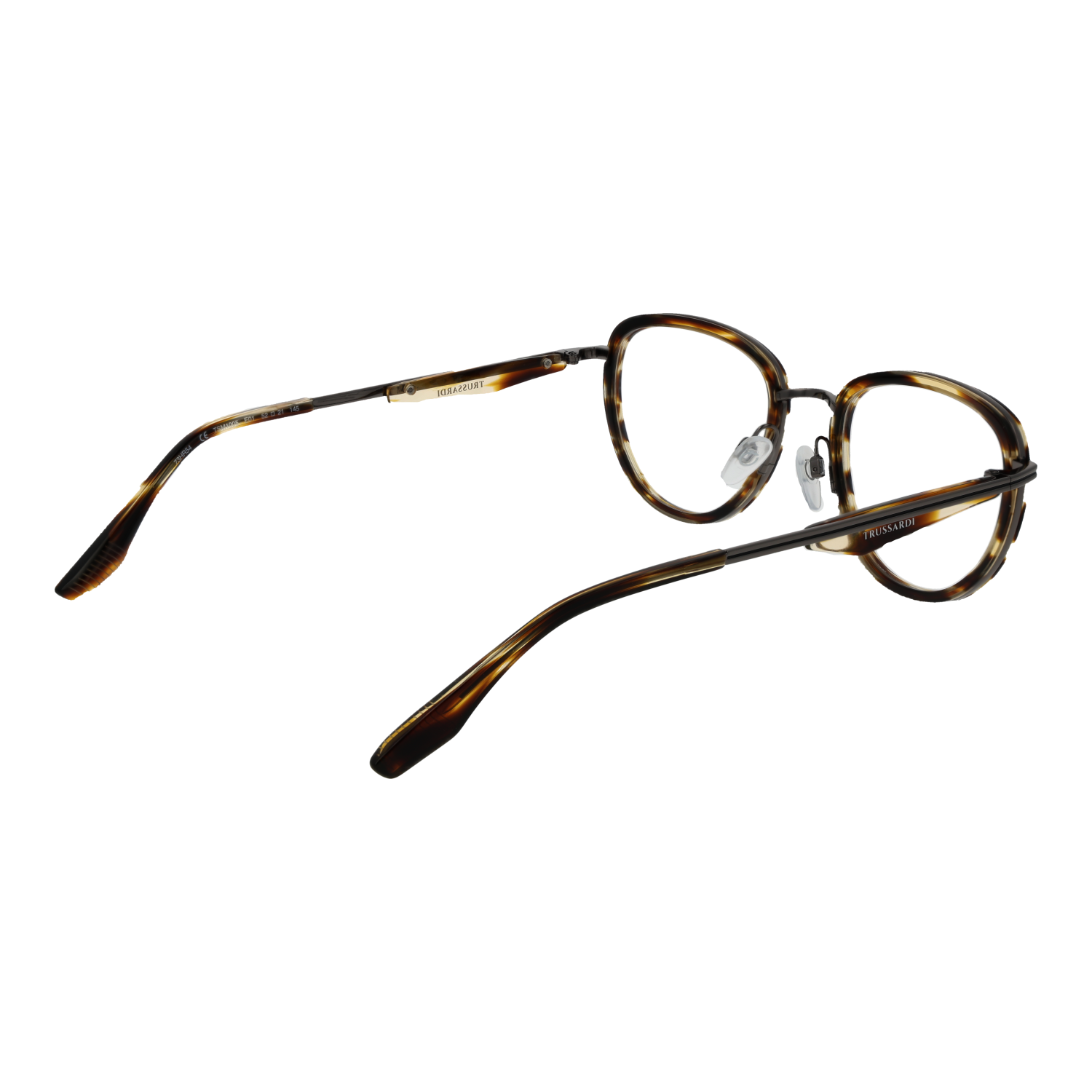 Trussardi Optical Frame TSM1005 E01 52