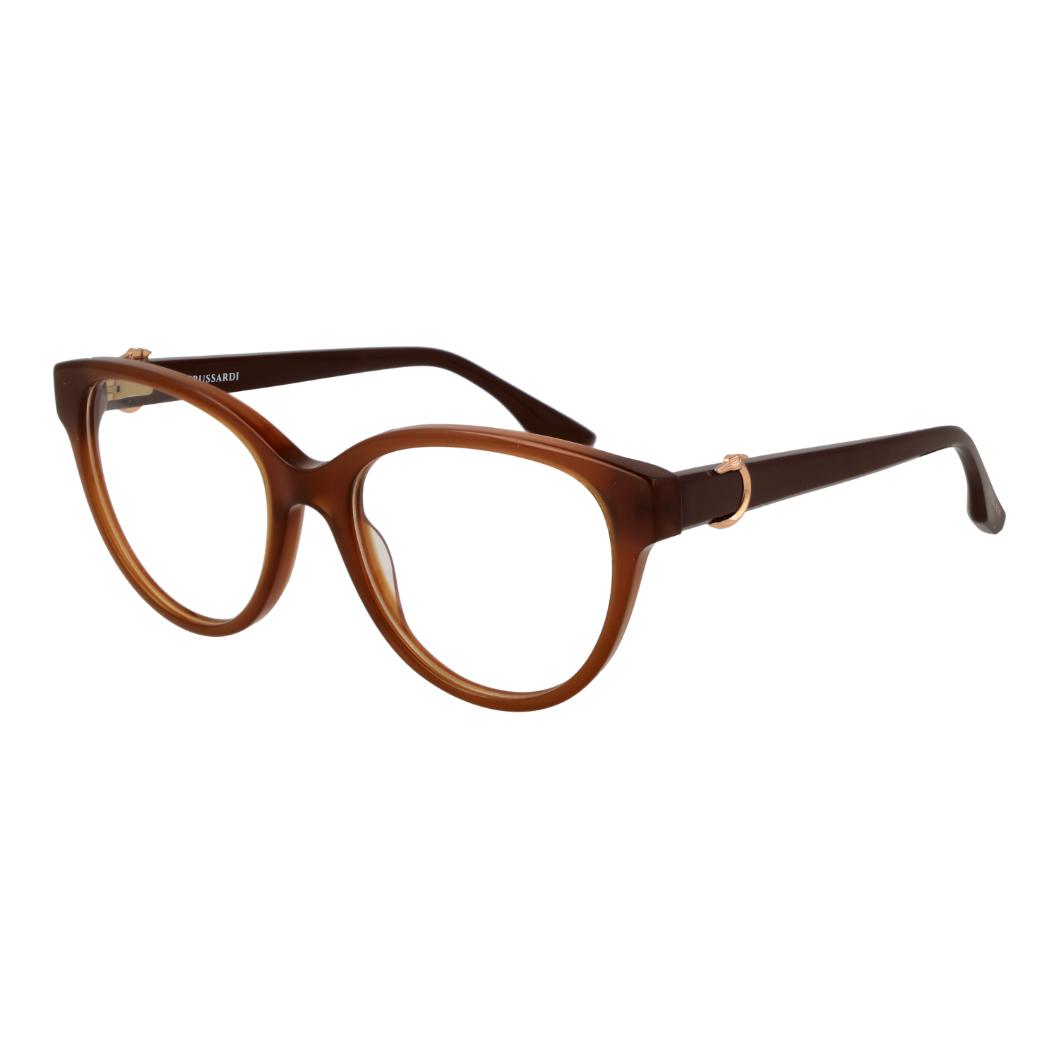 Trussardi Optical Frame TSW6006 T01 54