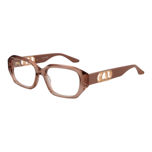 Trussardi Optical Frame TSW6020 T01 53