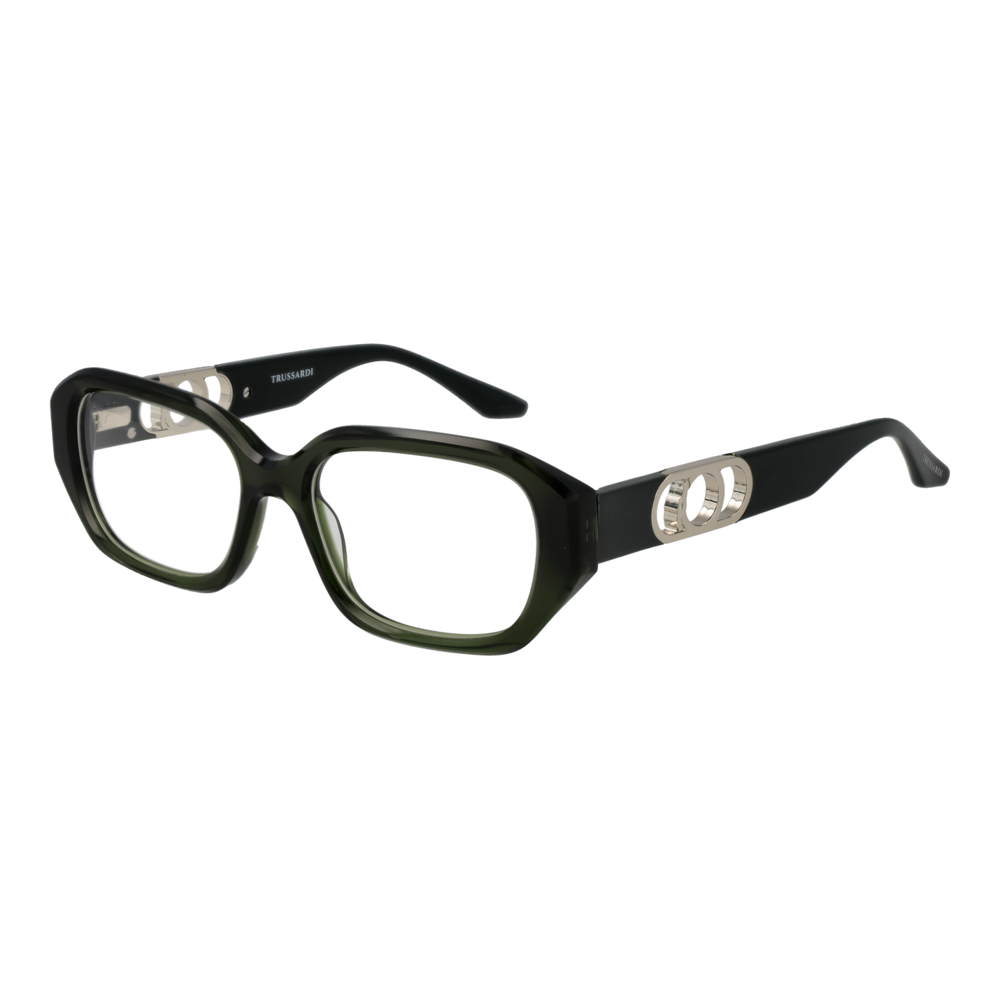 Trussardi Optical Frame TSW6020 T02 53