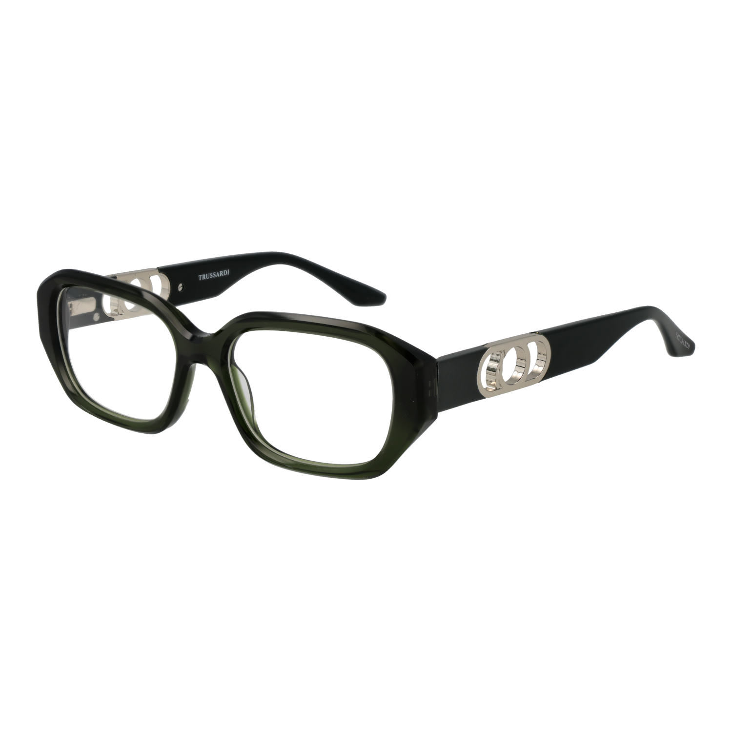 Trussardi Optical Frame TSW6020 T02 53