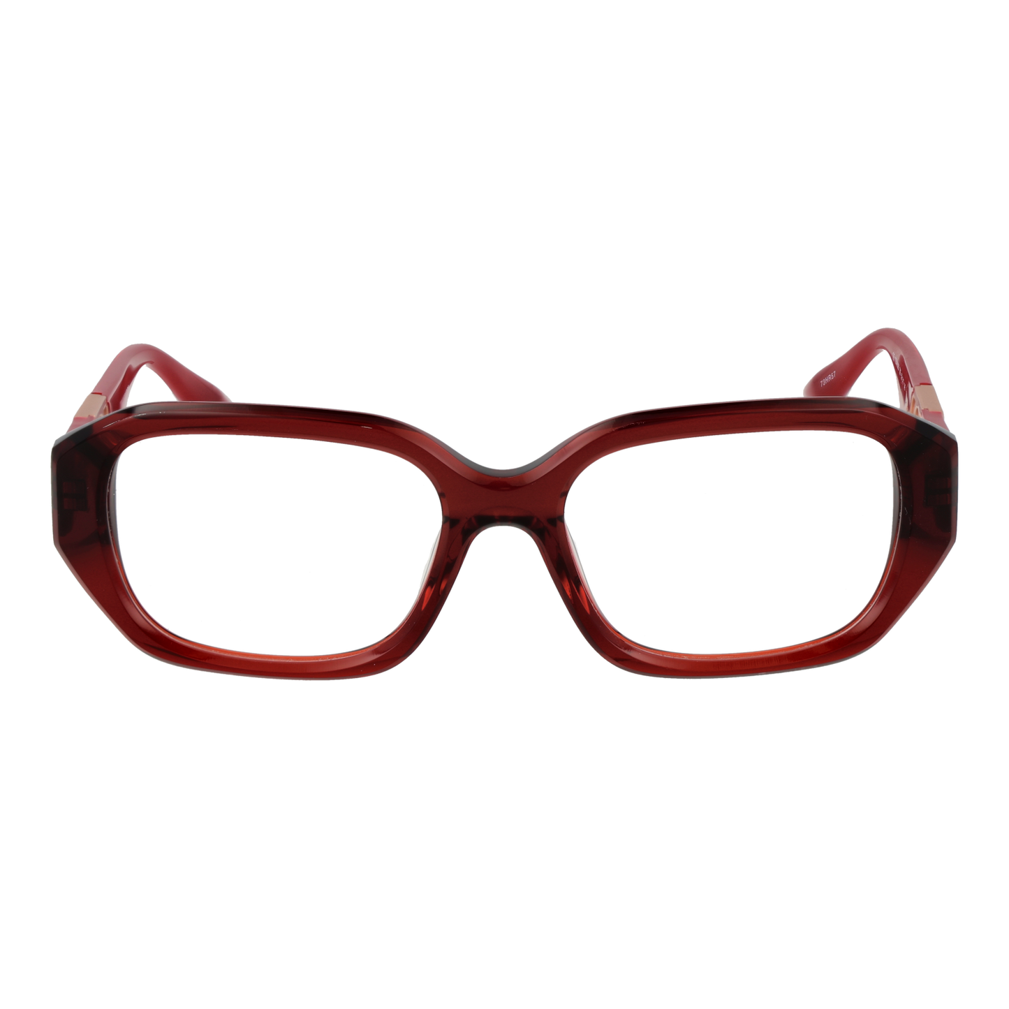 Trussardi Optical Frame TSW6020 T03 53