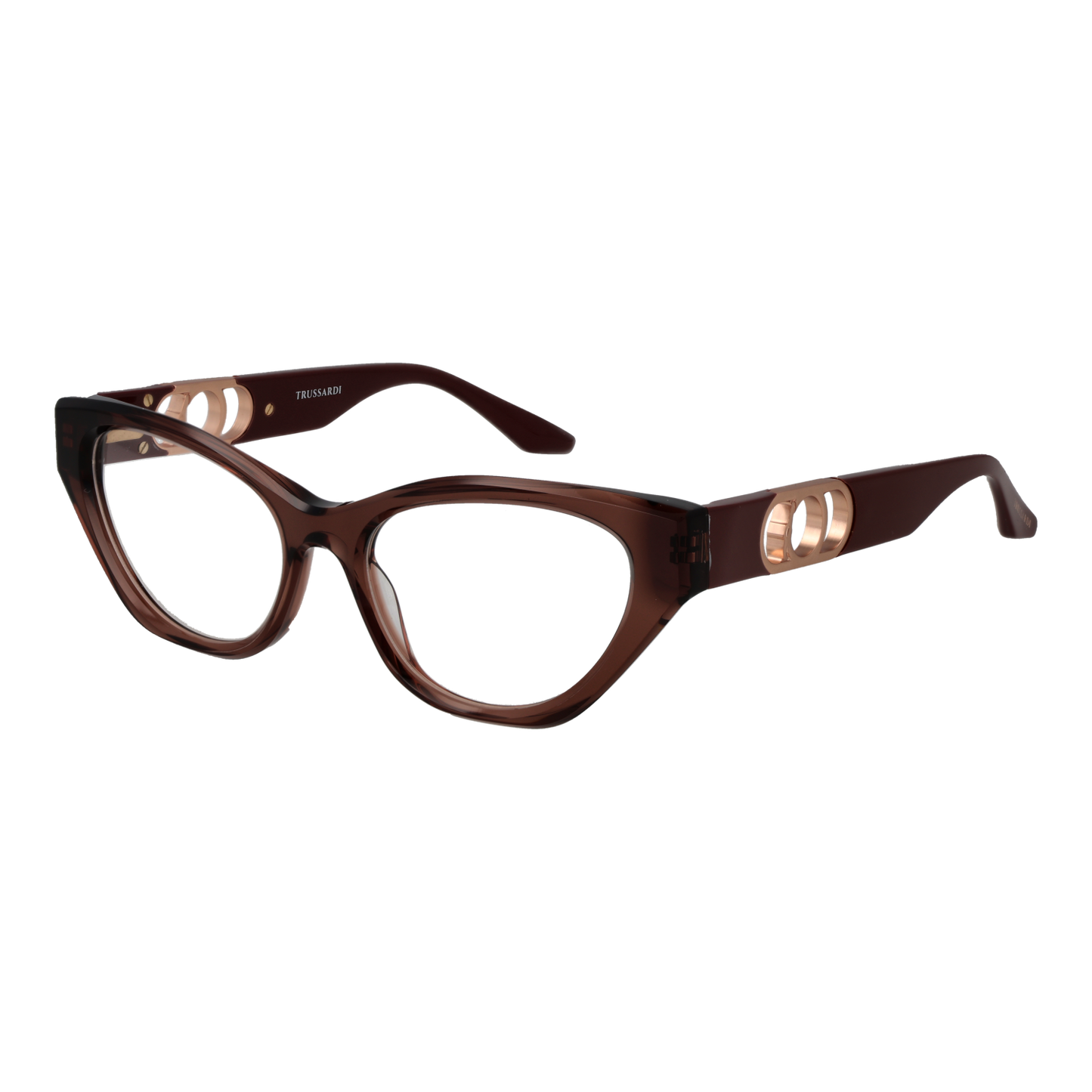 Trussardi Optical Frame TSW6021 T02 54