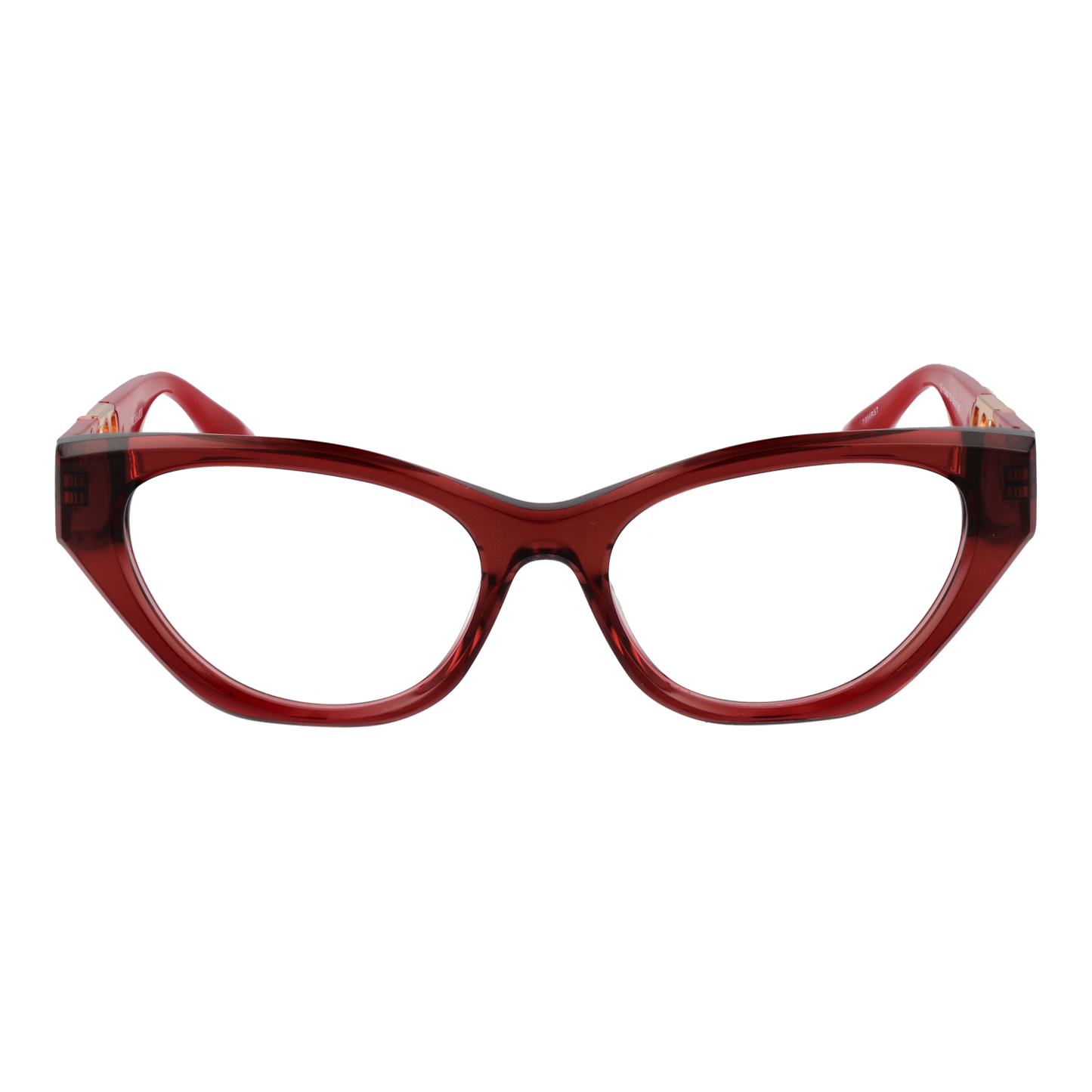 Trussardi Optical Frame TSW6021 T03 54