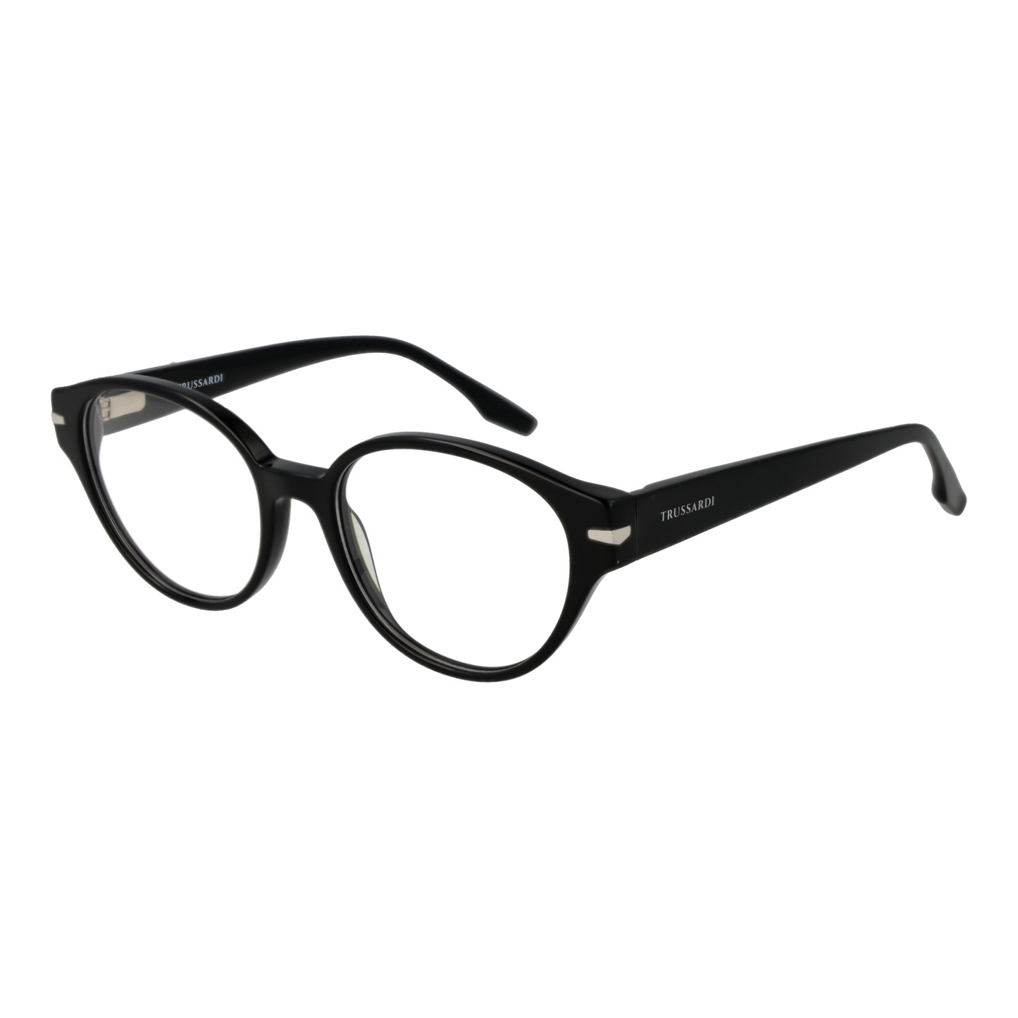 Trussardi Optical Frame TSW6026 A01 53