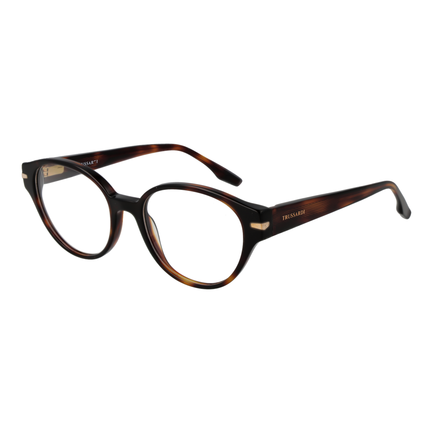 Trussardi Optical Frame TSW6026 G21 53