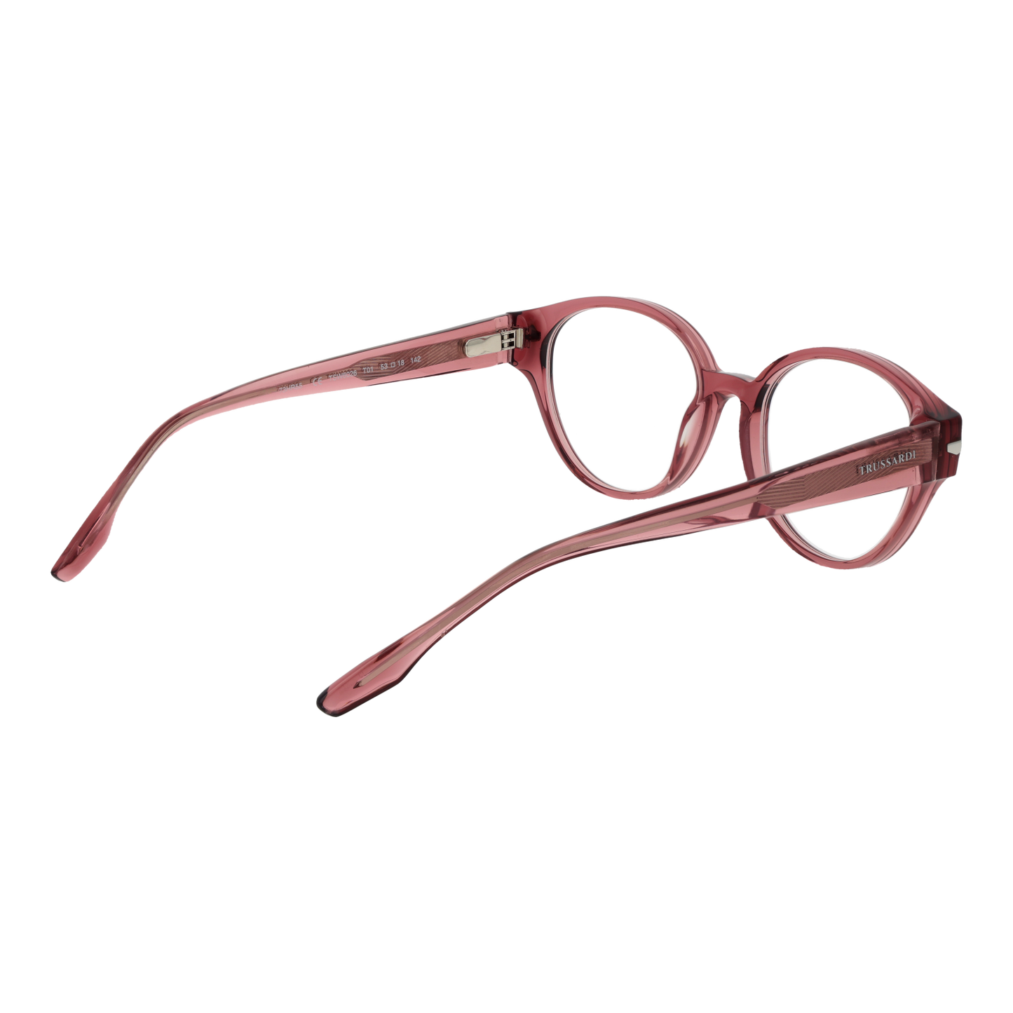 Trussardi Optical Frame TSW6026 T01 53