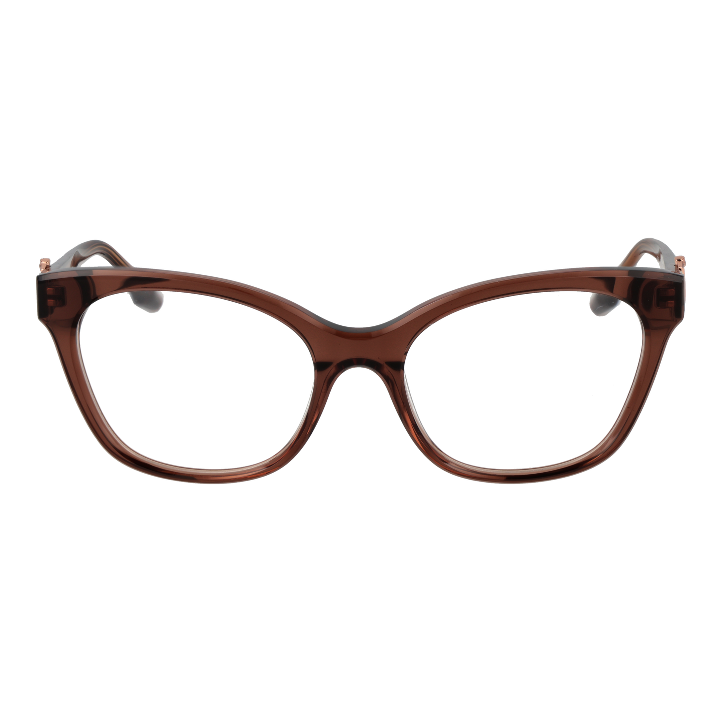 Trussardi Optical Frame TSW6028 T01 55