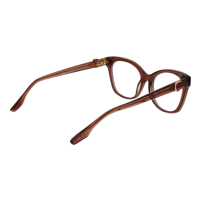 Trussardi Optical Frame TSW6028 T01 55