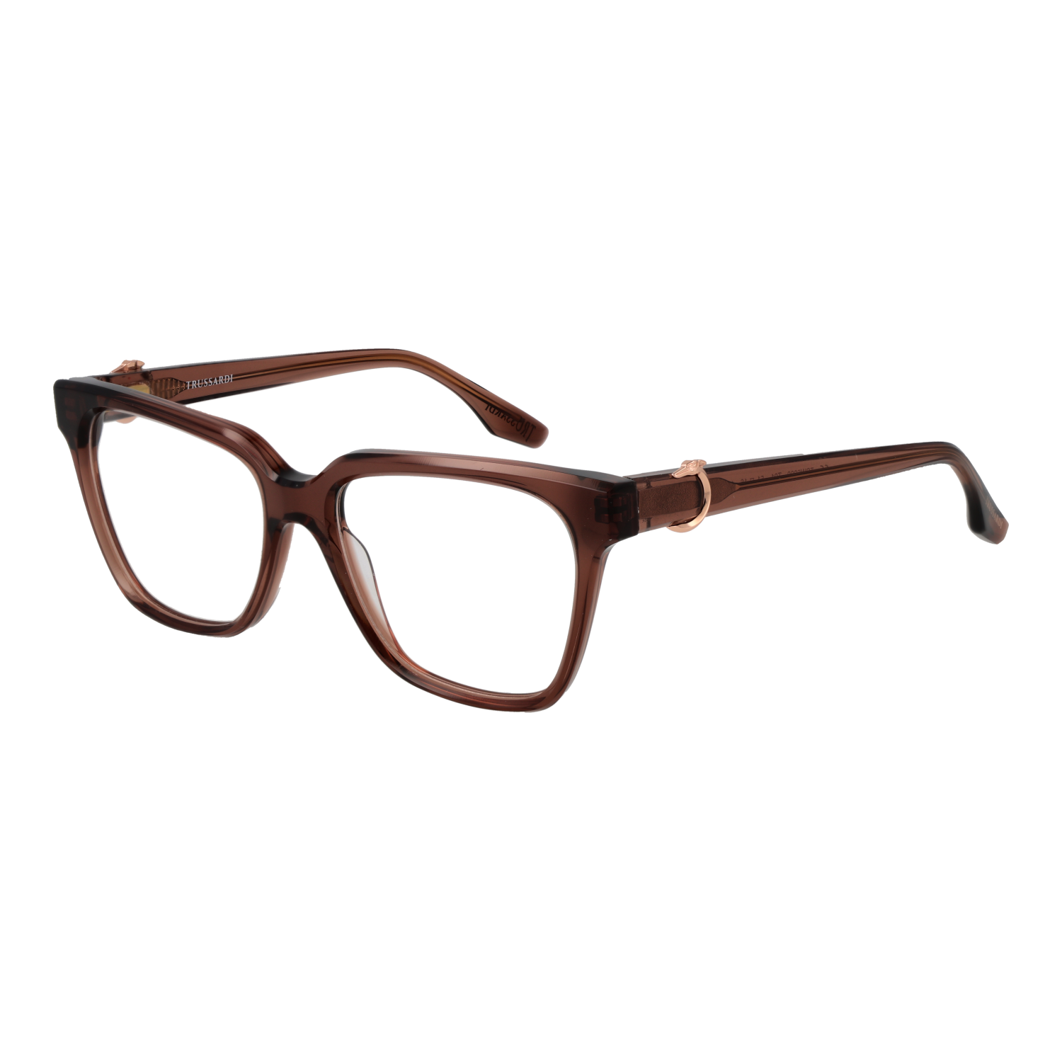Trussardi Optical Frame TSW6029 T01 52