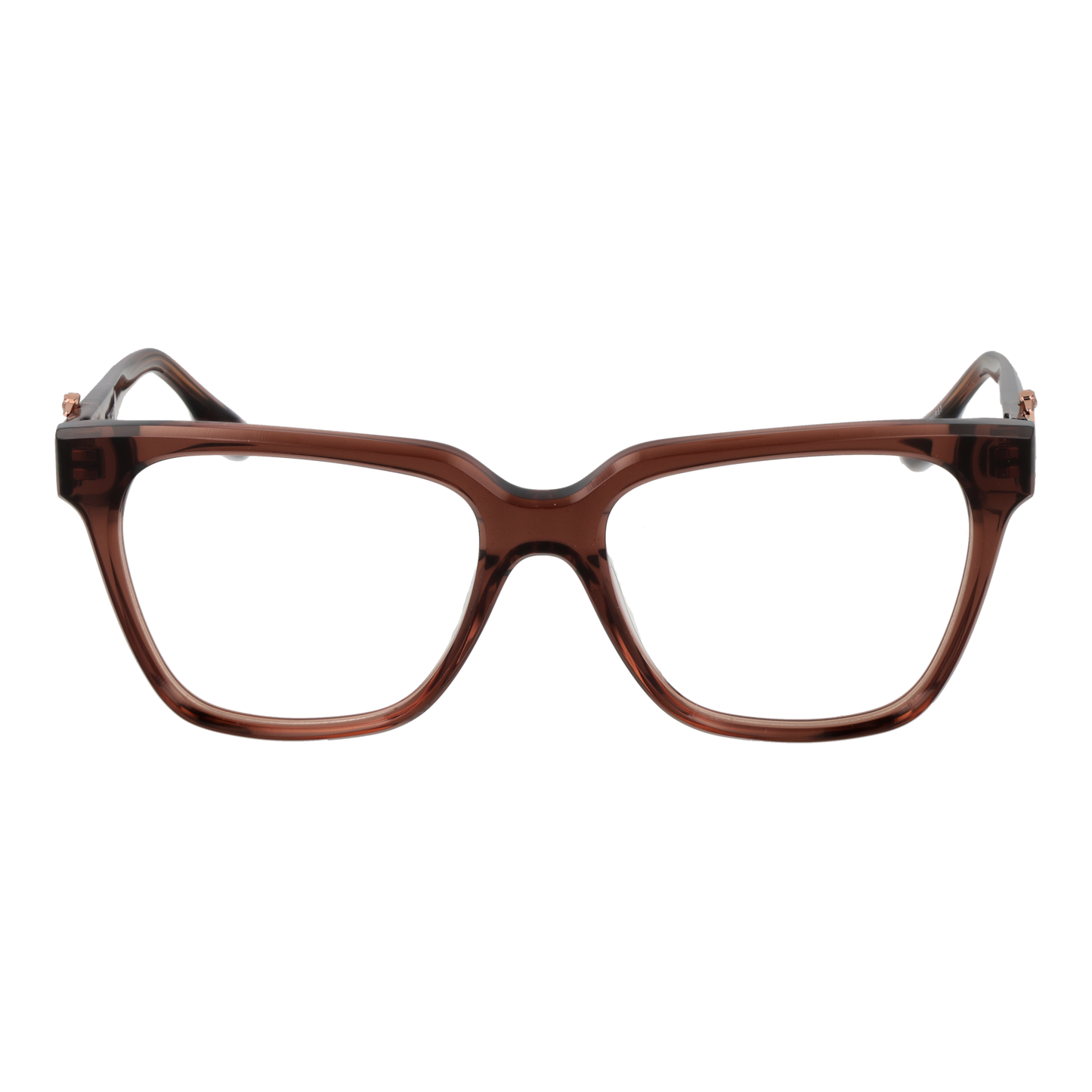 Trussardi Optical Frame TSW6029 T01 52