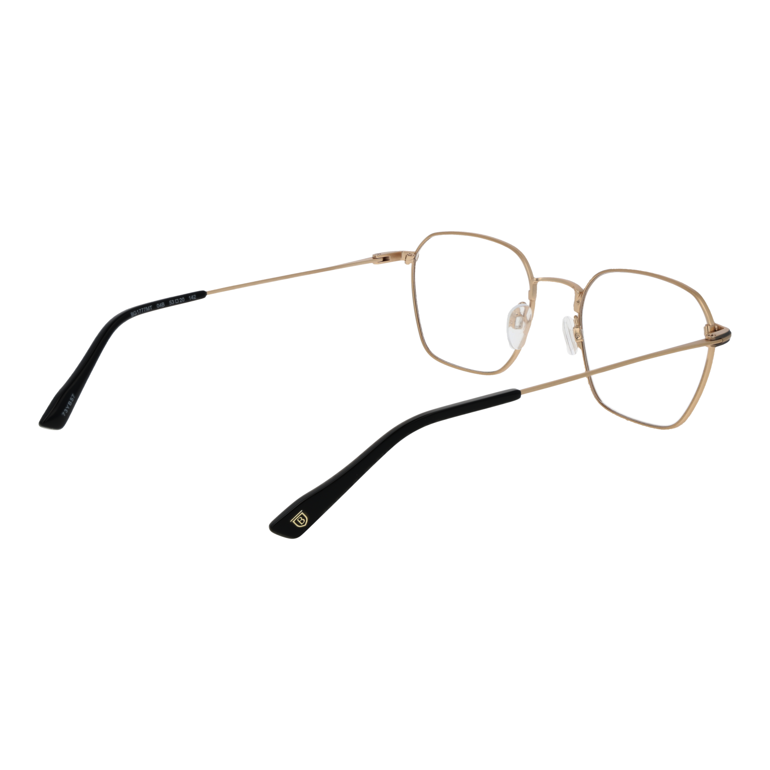 Bulget Optical Frame BG1777MT 04B 50