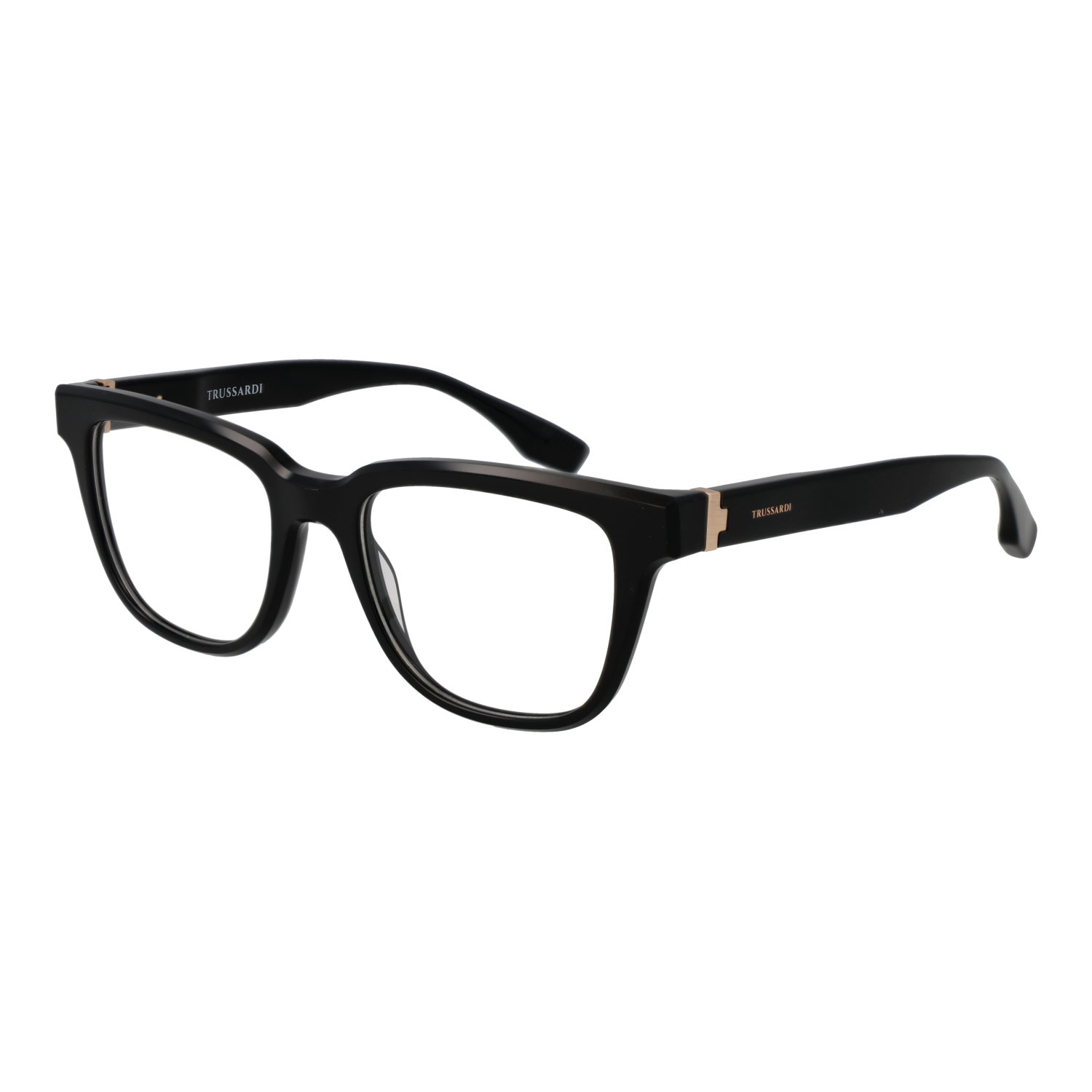 Trussardi Optical Frame TSM6041 A01 52