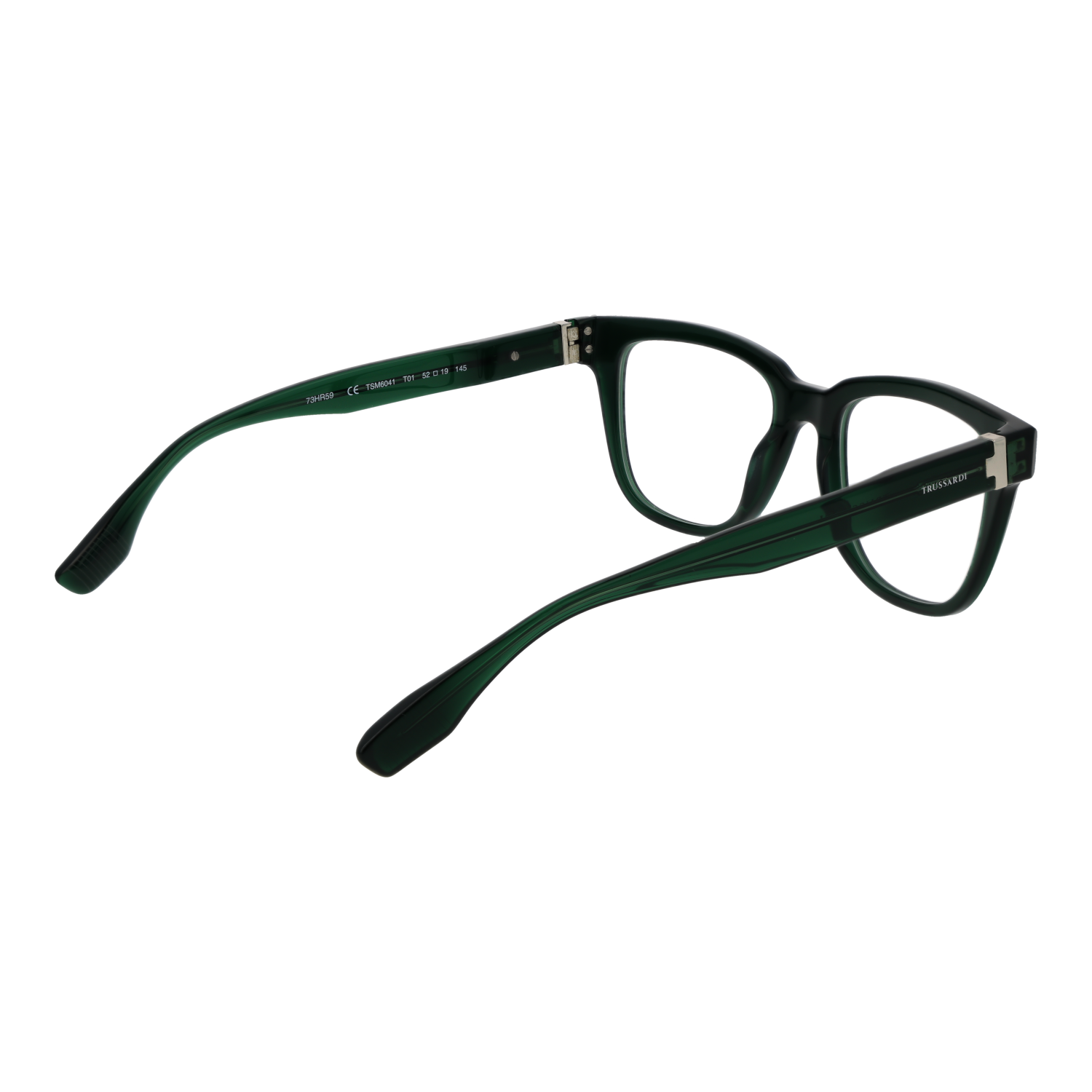 Trussardi Optical Frame TSM6041 T01 52