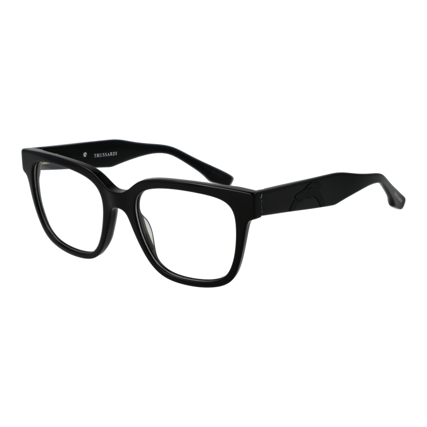 Trussardi Optical Frame TSM6050 A01 52