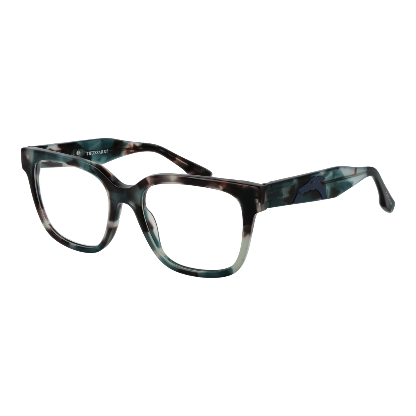 Trussardi Optical Frame TSM6050 G21 52