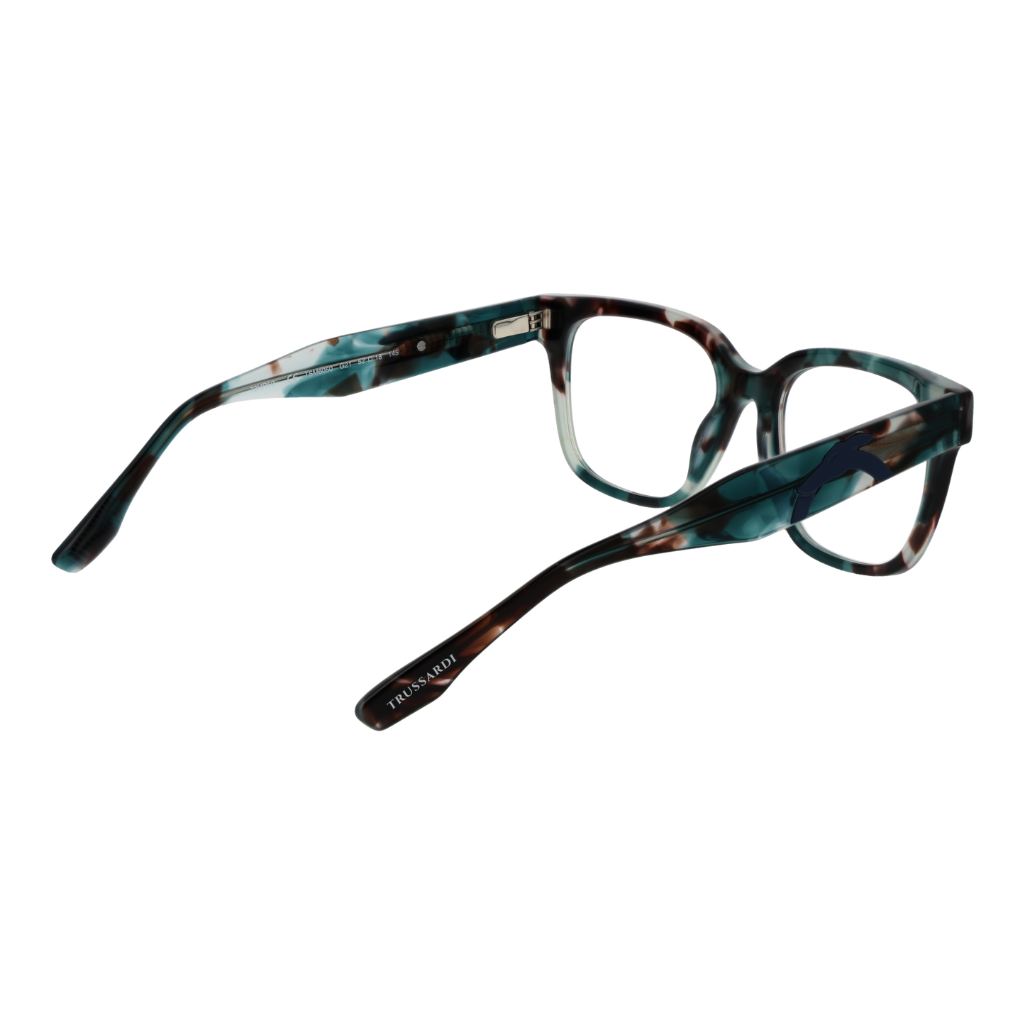 Trussardi Optical Frame TSM6050 G21 52