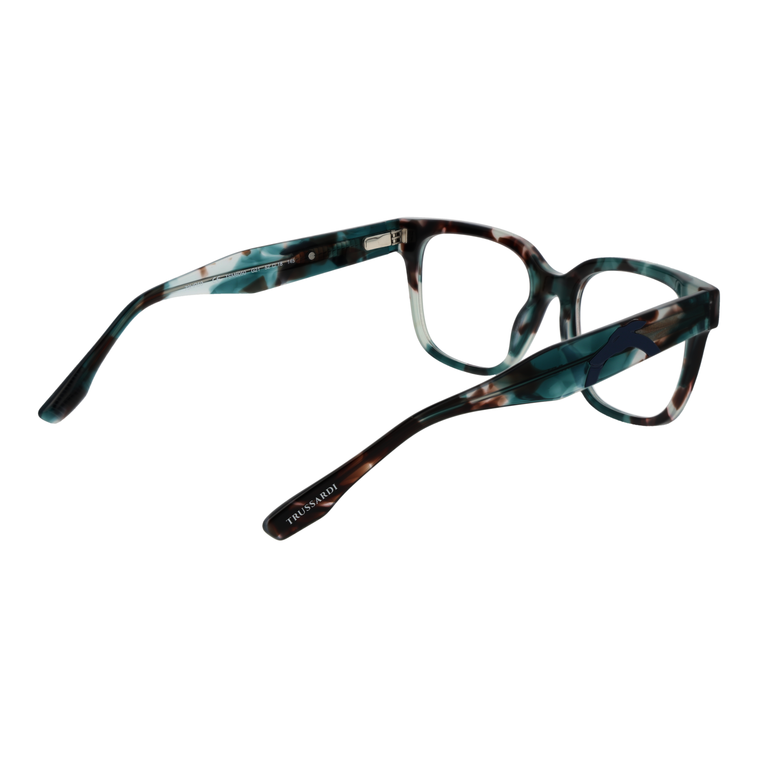 Trussardi Optical Frame TSM6050 G21 52