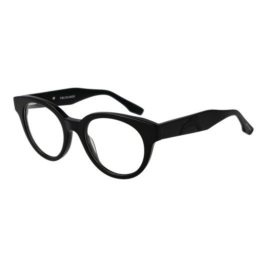Trussardi Optical Frame TSU6051 A01 50
