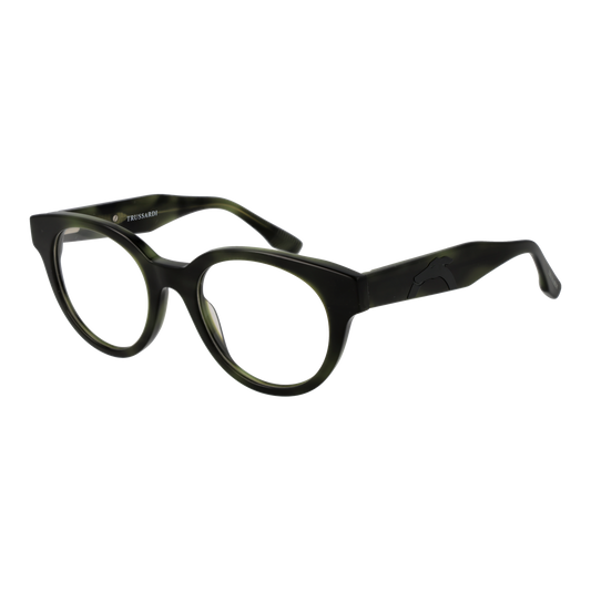 Trussardi Optical Frame TSU6051 E01 50