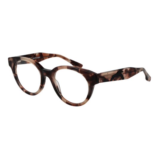 Trussardi Optical Frame TSU6051 G21 50
