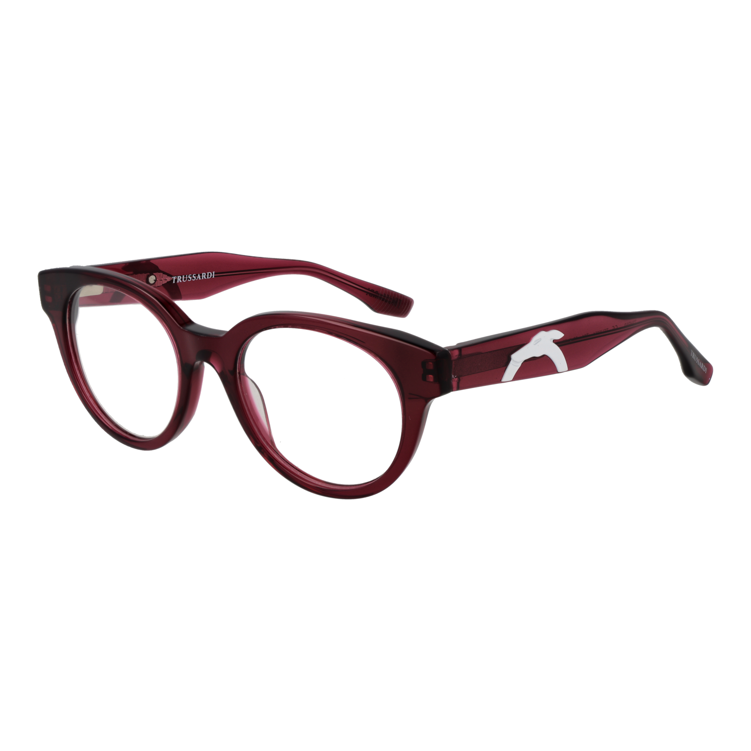 Trussardi Optical Frame TSU6051 T01 50