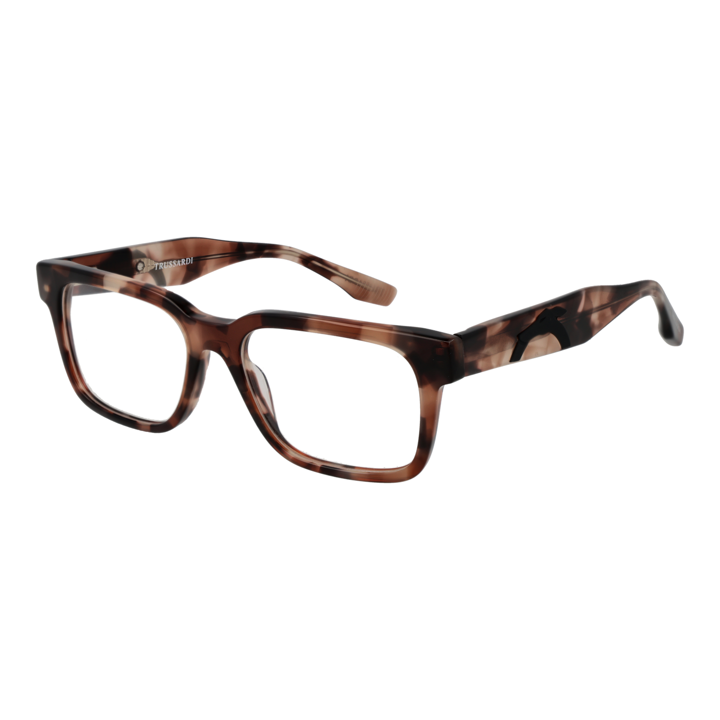 Trussardi Optical Frame TSU6052 G21 53