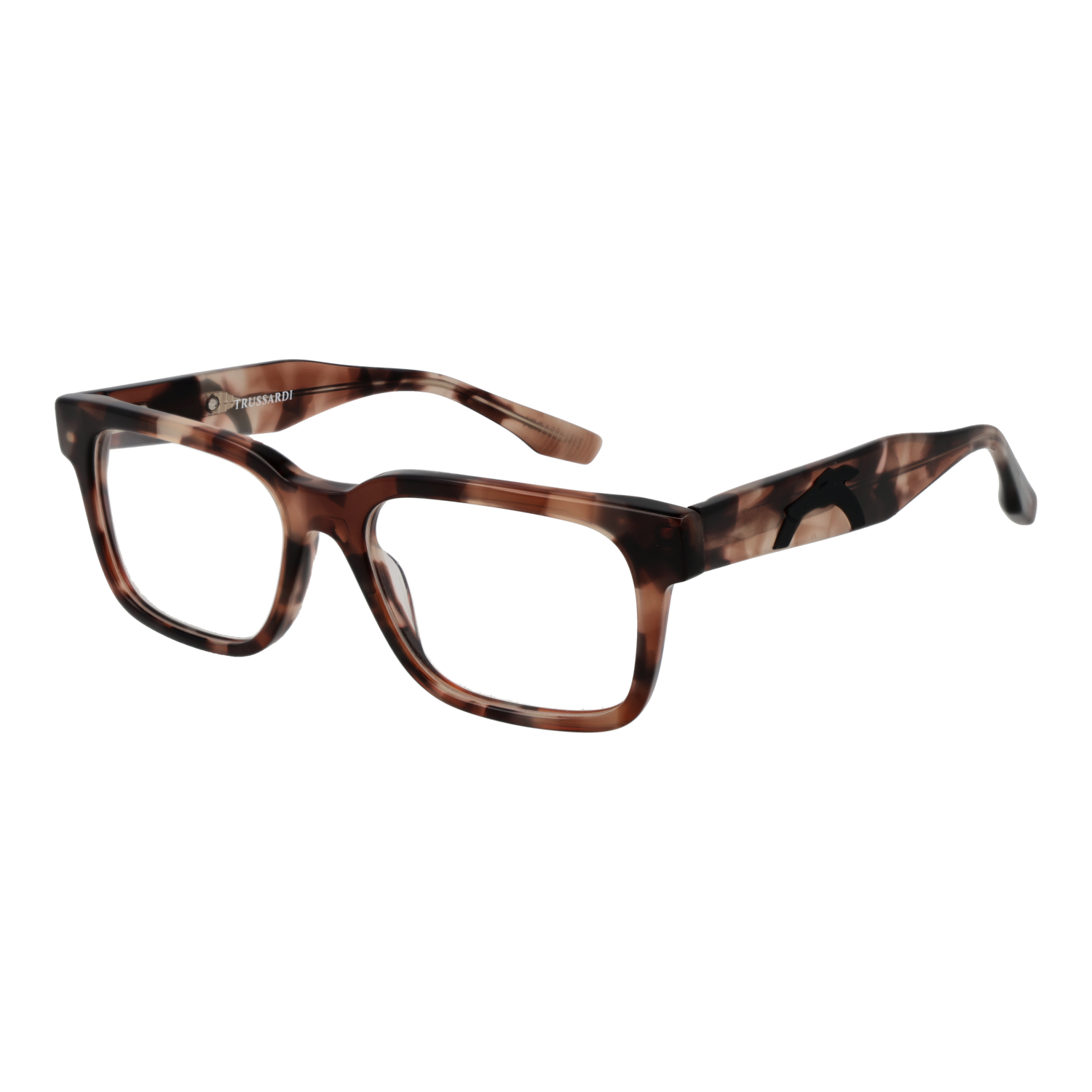 Trussardi Optical Frame TSU6052 G21 53
