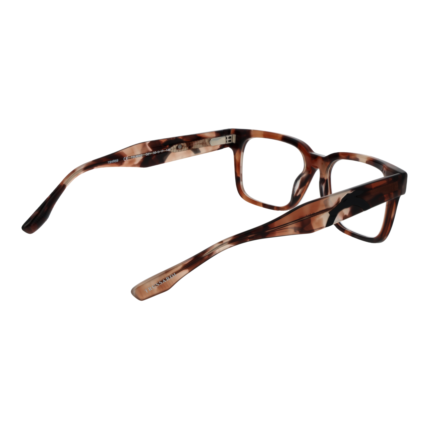 Trussardi Optical Frame TSU6052 G21 53