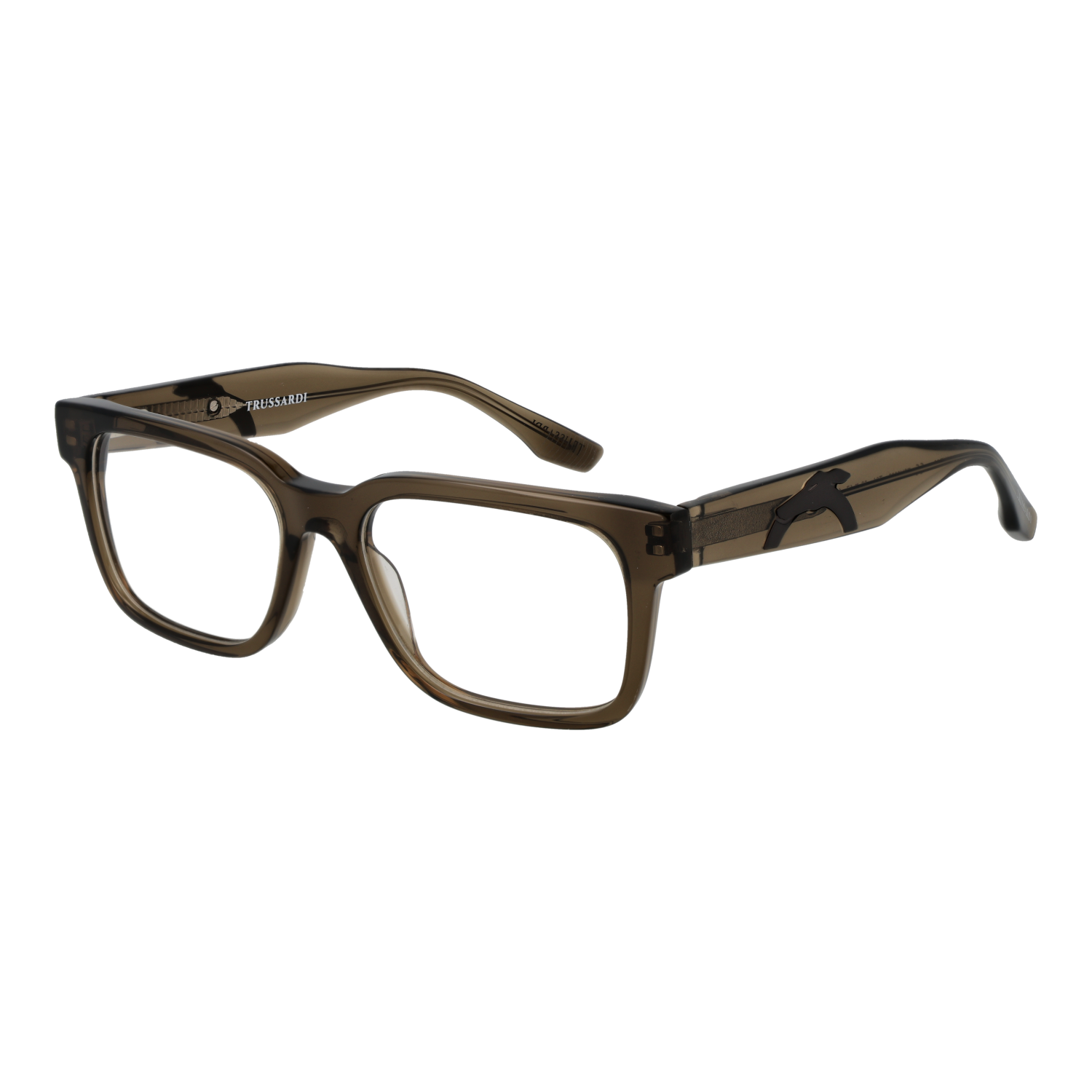 Trussardi Optical Frame TSU6052 T01 53