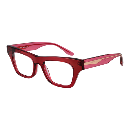 Trussardi Optical Frame TSW6044 T03 51