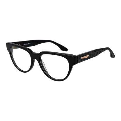 Trussardi Optical Frame TSW6046 A01 53