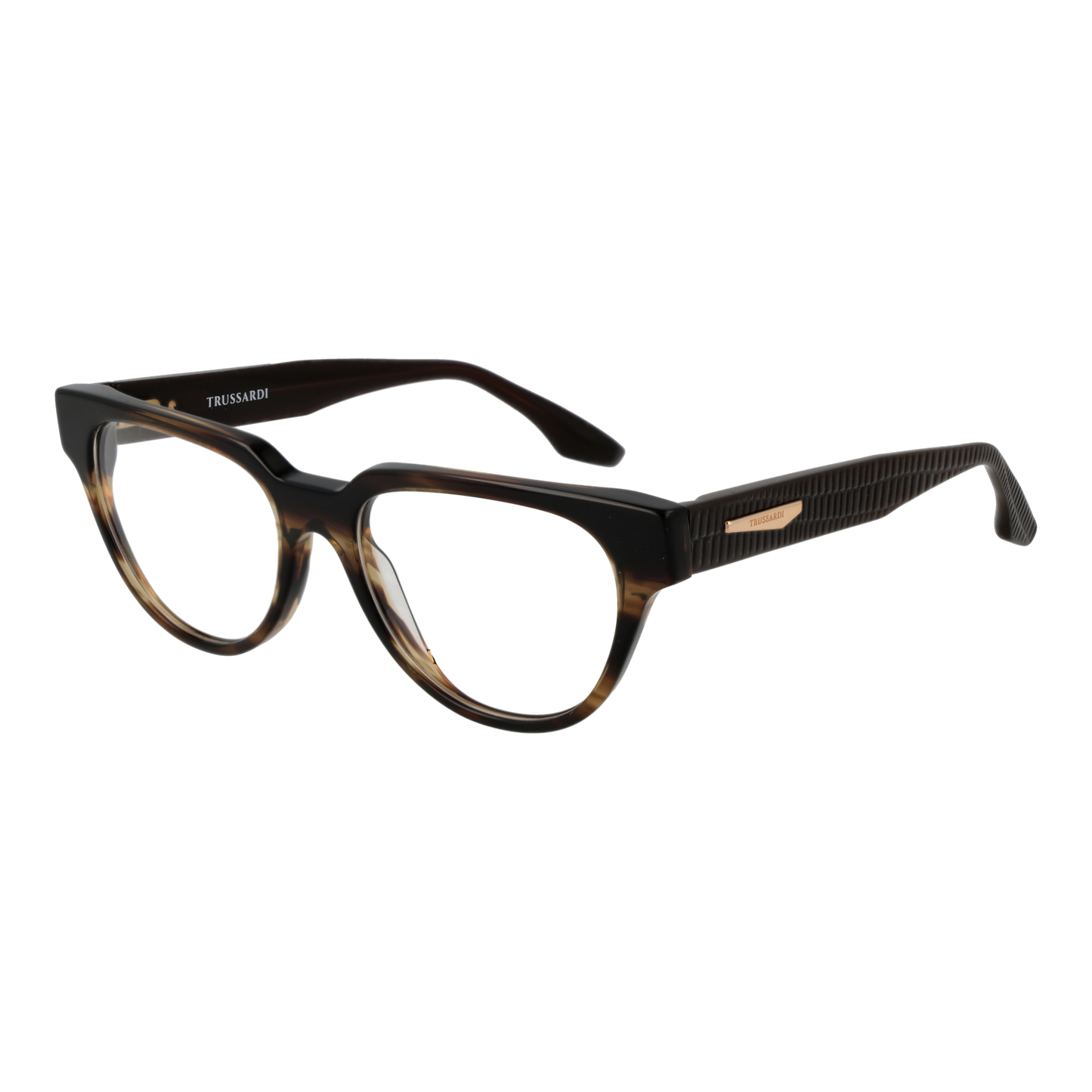 Trussardi Optical Frame TSW6046 E01 53
