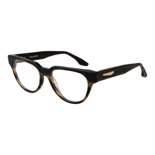 Trussardi Optical Frame TSW6046 E01 53