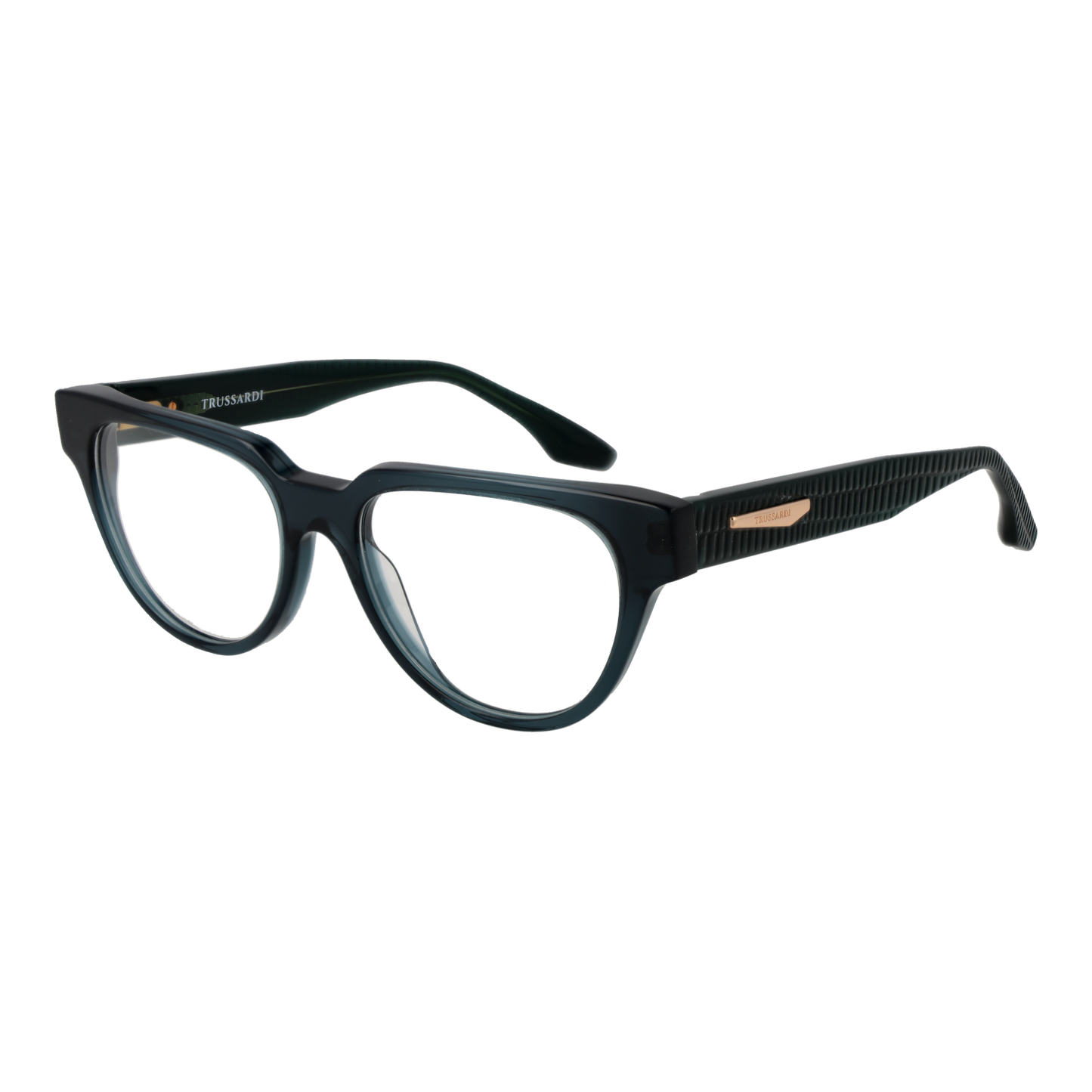 Trussardi Optical Frame TSW6046 T01 53