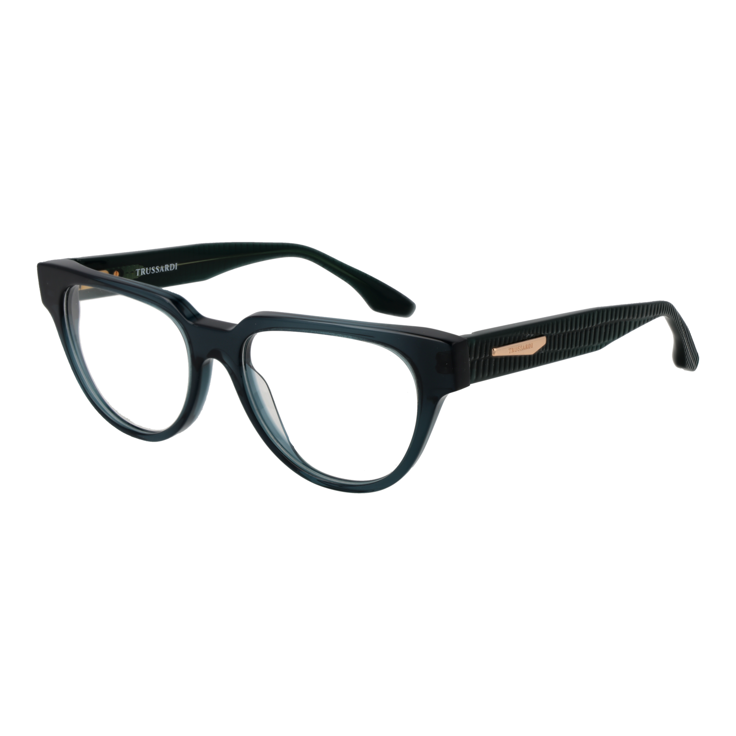 Trussardi Optical Frame TSW6046 T01 53