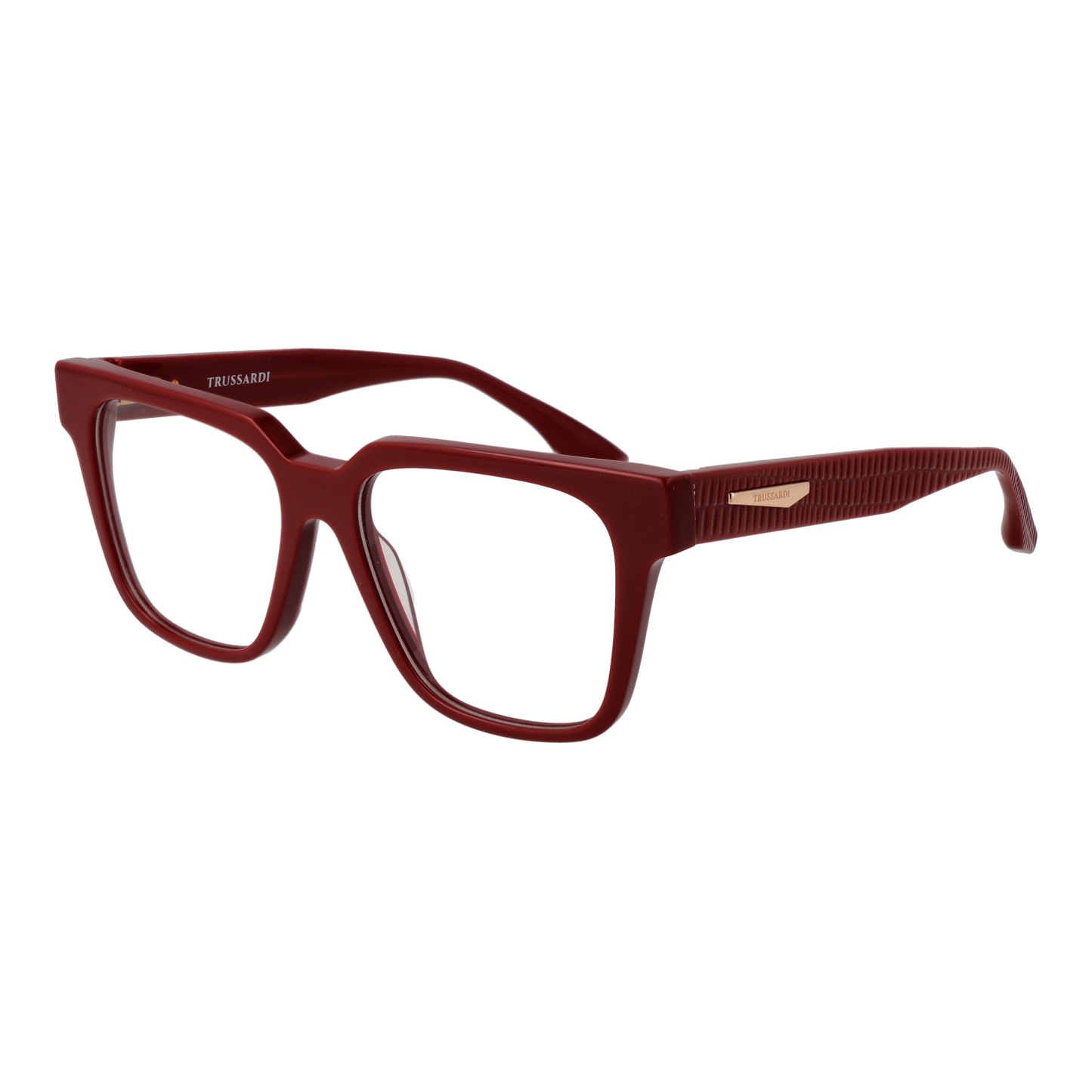 Trussardi Optical Frame TSW6047 D01 53